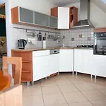 Apartment Homely House Cammin in Pommern
