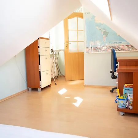 Homely House Kamien Pomorski