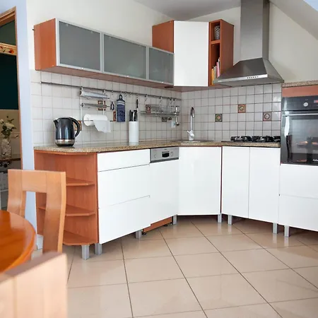 Apartamento Homely House Kamien Pomorski
