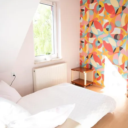 Homely House Apartamento Kamien Pomorski