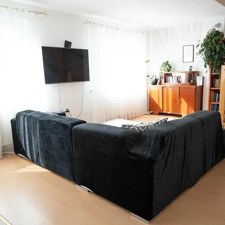 Homely House Apartamento
