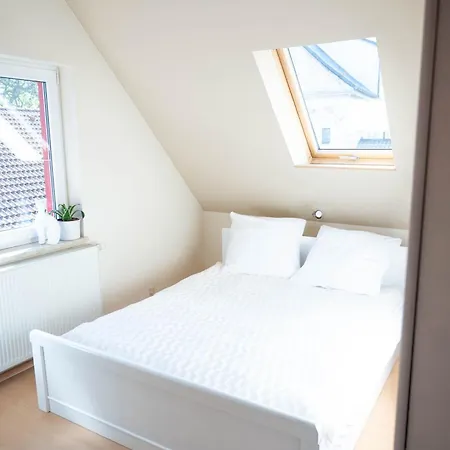 Homely House * Kamien Pomorski