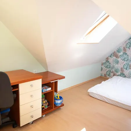 Homely House Kamien Pomorski