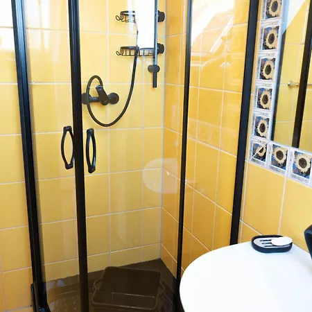 Homely House Lejlighed