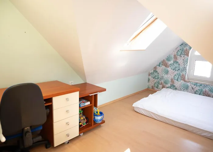 Homely House Kamien Pomorski