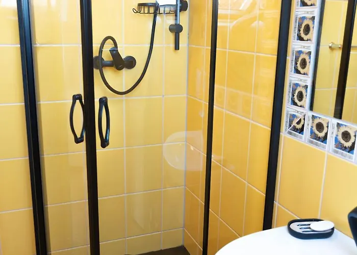 Homely House Lejlighed